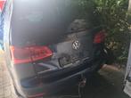 Touran 2012 Trekhaak en Achterbumper, Auto-onderdelen, Ophalen, Gebruikt