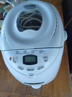 broodbakmachine met 12 programma's merk HE Home electronics, Witgoed en Apparatuur, Broodbakmachines, Met timer, Ophalen of Verzenden