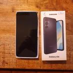 Samsung galaxy A16, Telecommunicatie, Mobiele telefoons | Samsung, Ophalen, Zwart, Zo goed als nieuw, 128 GB