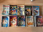 Donald Duck jaargangen 2001-2011, Boeken, Stripboeken, Meerdere stripboeken, Ophalen of Verzenden, Gelezen