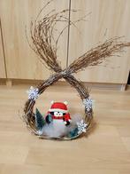 kerst pinguïn ca 40 cm, Ophalen, Nieuw