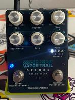 Seymour Duncan Vapor Trail Deluxe - Analog Delay, Muziek en Instrumenten, Effecten, Ophalen of Verzenden, Zo goed als nieuw, Delay of Echo