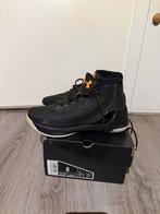 Under Armour curry 3 Basketbalschoenen - Maat 41, Nieuw, Ophalen of Verzenden, Sportschoenen, Zwart