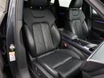 Audi e-tron 55 quattro Business edition Plus 95 kWh 2x Laadp, Auto's, Audi, Automaat, Met garantie (alle), 43 €/maand, Vierwielaandrijving