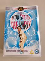 Dvd Peter Sellers the party 1968 - special edition, Cd's en Dvd's, Dvd's | Klassiekers, 1960 tot 1980, Komedie, Ophalen of Verzenden