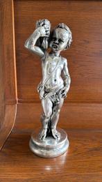 Putto jongen cherubijn, Ophalen of Verzenden