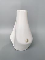 Flora Holland Hardenberg vintage design vaas modernistisch, Antiek en Kunst, Verzenden