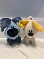 Woezel en Pip Knuffels - Sinterklaas Cadeau!, Ophalen of Verzenden, Zo goed als nieuw, Hond