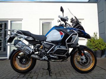 BMW R 1250 GS Adventure (bj 2019)  R1250GS adv   R1250 GS ad beschikbaar voor biedingen