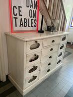 Mooie commode kastje dressoir Bxdxh 130x49x90, Huis en Inrichting, Ophalen, Zo goed als nieuw, 25 tot 50 cm, Minder dan 100 cm