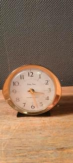 Vintage Baby Ben West Clox wekker., Witgoed en Apparatuur, Wekkers, Ophalen of Verzenden, Niet werkend, Analoog