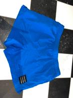 Calvin klein zwemshort L, Ophalen of Verzenden, Maat 52/54 (L), Blauw, Zwemshort