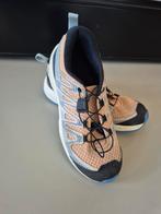 Salomon Hike Schoen Maat 34, Kinderen en Baby's, Ophalen of Verzenden, Gebruikt, Salomon, Sportschoenen