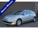 Citroën C4 Coupe 1.6-16V Image Airco, YOUNGTIMER in prachti, Auto's, Citroën, Voorwielaandrijving, Parkeersensor, Gebruikt, 4 cilinders