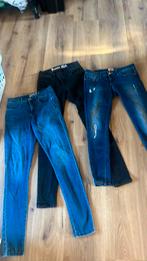 Mooie Jeans, Ophalen, Zo goed als nieuw, Blauw