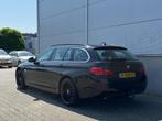 BMW 5-serie Touring 530d High Ex CLIMA|NAVI|CRUISE|LEER|PDC|, Automaat, Achterwielaandrijving, Gebruikt, 2993 cc
