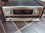Accuphase e405, Gebruikt, 120 watt of meer, Stereo, Ophalen