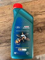 Ford Castrol 0W-30d motorolie, Ophalen