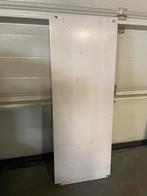 3 legplanken Lundia wit, Ophalen, Gebruikt, 50 tot 100 cm, 25 tot 50 cm