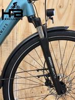 Tenways CGO800S E-Bike Single-speed, Fietsen en Brommers, Niet ingevuld, Ophalen of Verzenden, Zo goed als nieuw, 47 tot 51 cm