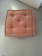 Loods 5 vloerkussen, Huis en Inrichting, Woonaccessoires | Kussens, Ophalen, Gebruikt, Roze