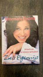 Annemarie Postma - Ziels eigenwijs, Spiritualiteit algemeen, Ophalen of Verzenden, Zo goed als nieuw, Achtergrond en Informatie