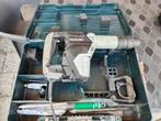 Hikoki Breekhamer / Hakhamer - Weinig Gebruikt, Doe-het-zelf en Verbouw, Gereedschap | Boormachines, Ophalen of Verzenden, Gebruikt