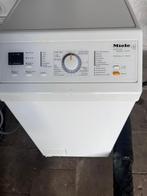 Miele softcare system w237, Witgoed en Apparatuur, Wasmachines, Ophalen, 4 tot 6 kg, Bovenlader, Zo goed als nieuw