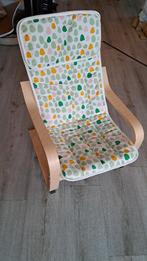 Ikea stoeltje GRATIS AF TE HALEN, Ophalen, Zo goed als nieuw, Stoel(en)