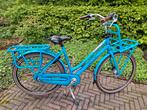 Transportfiets Batavus miss Grace, Fietsen en Brommers, Fietsen | Dames | Damesfietsen, Versnellingen, 50 tot 53 cm, Zo goed als nieuw