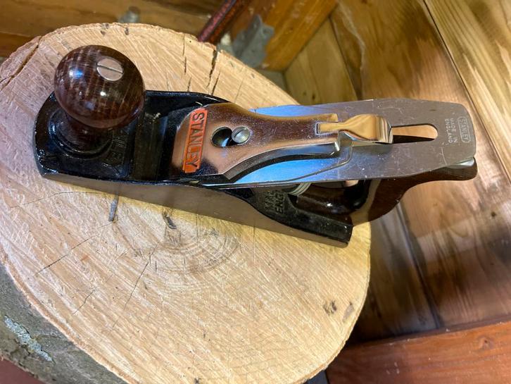 Stanley Schaaf - Handgereedschap, Doe-het-zelf en Verbouw, Gereedschap | Handgereedschap, Gebruikt, Verzenden