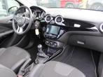 Opel ADAM 1.0 Turbo Rocks | Apple Carplay / Climate / Cruise, Auto's, Opel, Voorwielaandrijving, 12 maanden, Gebruikt, 1041 kg