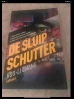De sluip schutter, Ophalen of Verzenden, Nederland