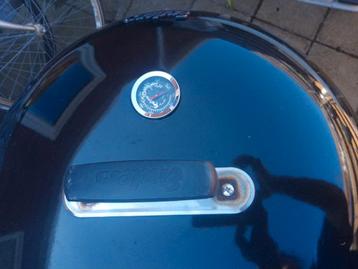 BBQ beschikbaar voor biedingen