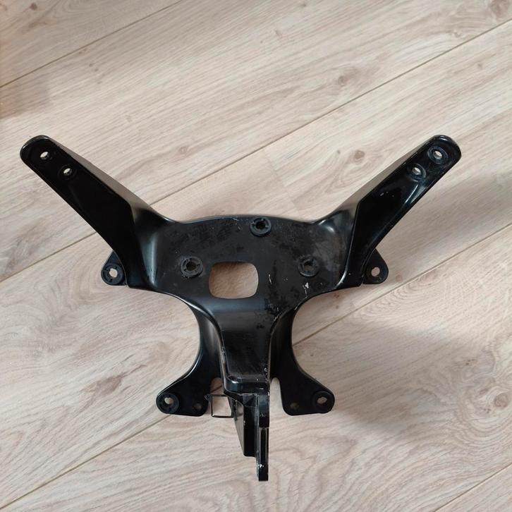 Yamaha YZF-R6 98-02 Front Upper Kuip - Nieuw, Motoren, Onderdelen | Overige, Nieuw, Ophalen of Verzenden