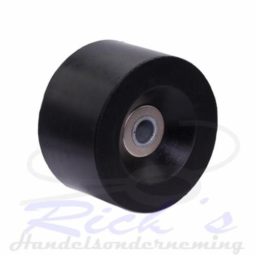 Bootrol / Kimrol 70x120 mm volrubber, Watersport en Boten, Accessoires en Onderhoud, Nieuw, Verzenden