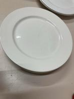 Dudson Bord - Zo goed als nieuw, Huis en Inrichting, Ophalen of Verzenden, Zo goed als nieuw, Bord(en), Overige stijlen