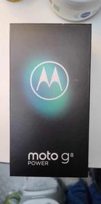 Motorola g8 power, Overige modellen, Gebruikt, Zonder abonnement, Ophalen of Verzenden