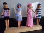 Gebreide kleding Barbie pop NIEUW poppenkleding, Nieuw, Ophalen of Verzenden, Pop