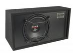 Audio System M12 EVO BR 12 inch subwoofer gepoort