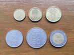 Munten Portugal voor invoering euro, Postzegels en Munten, Munten | Europa | Niet-Euromunten, Ophalen of Verzenden, Overige landen