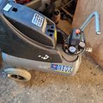 Compressor, Ophalen, Gebruikt, 6 tot 10 bar