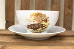 Eschenbach bavaria porseleinen jus/saus schaaltje 39150, Huis en Inrichting, Keuken | Servies, Gebruikt, Ophalen of Verzenden