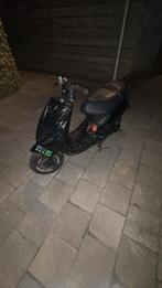 Stuntzip 70cc, Fietsen en Brommers, Ophalen of Verzenden, Gebruikt, Benzine, Piaggio