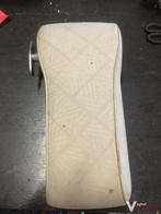 Mercedes w124 armsteun beige 1994, Ophalen of Verzenden, Gebruikt