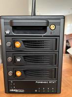 Wiebetech Forensic RTX - Data Acquisitie, Ophalen, Gebruikt, 2 tot 3 Ghz, 64 GB