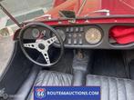 Morgan 4/4 | 1971 | Route 66 Auctions, Auto's, Oldtimers, Overige carrosserieën, Zwart, Bedrijf, Handgeschakeld