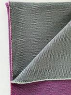 Rohi Opera XXL Aloe zachtgroen/fuchsia 3x restant meubelstof, Wol, 120 cm of meer, Nieuw, Ophalen of Verzenden