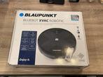 Blaupunkt Bluebot XVAC – Robotstofzuiger | DLS17804, Copaco DC - LCM, Ophalen of Verzenden, Zo goed als nieuw, Robotstofzuiger