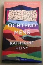 Ochtendmens Katherine Heiny, Verzenden, Gelezen, Katherine Heiny, Nederland